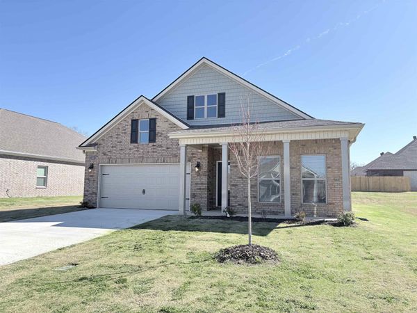 3416 Hank Drive, Jonesboro, AR 72404