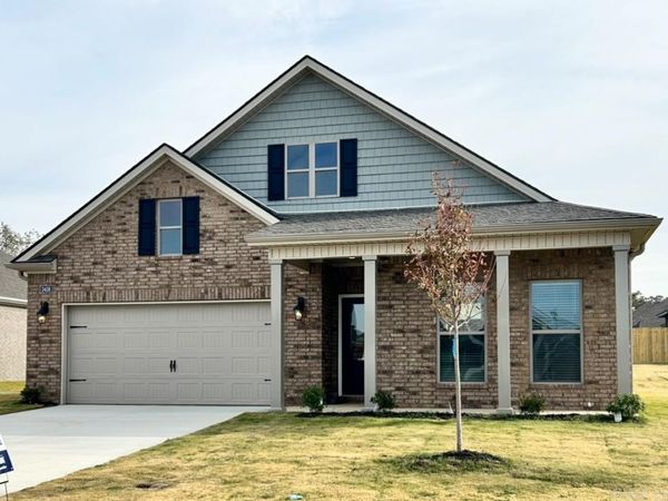 3416 Hank Drive, Jonesboro, AR 72404