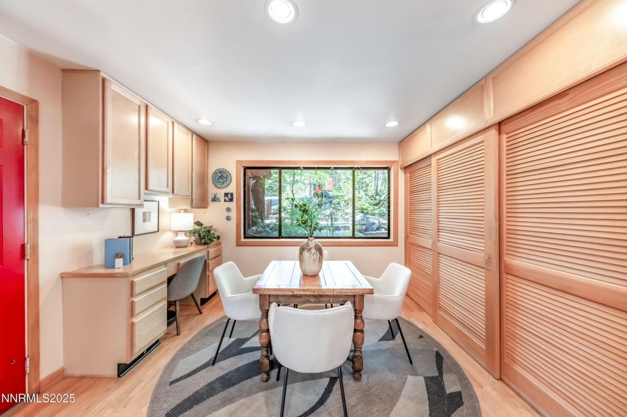 633 Second Creek Drive, Incline Village, NV 89451 Photo