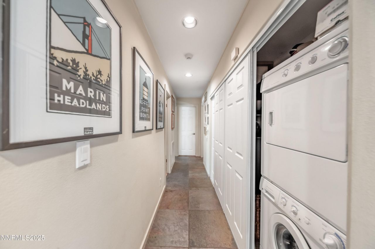 633 Second Creek Drive, Incline Village, NV 89451 Photo