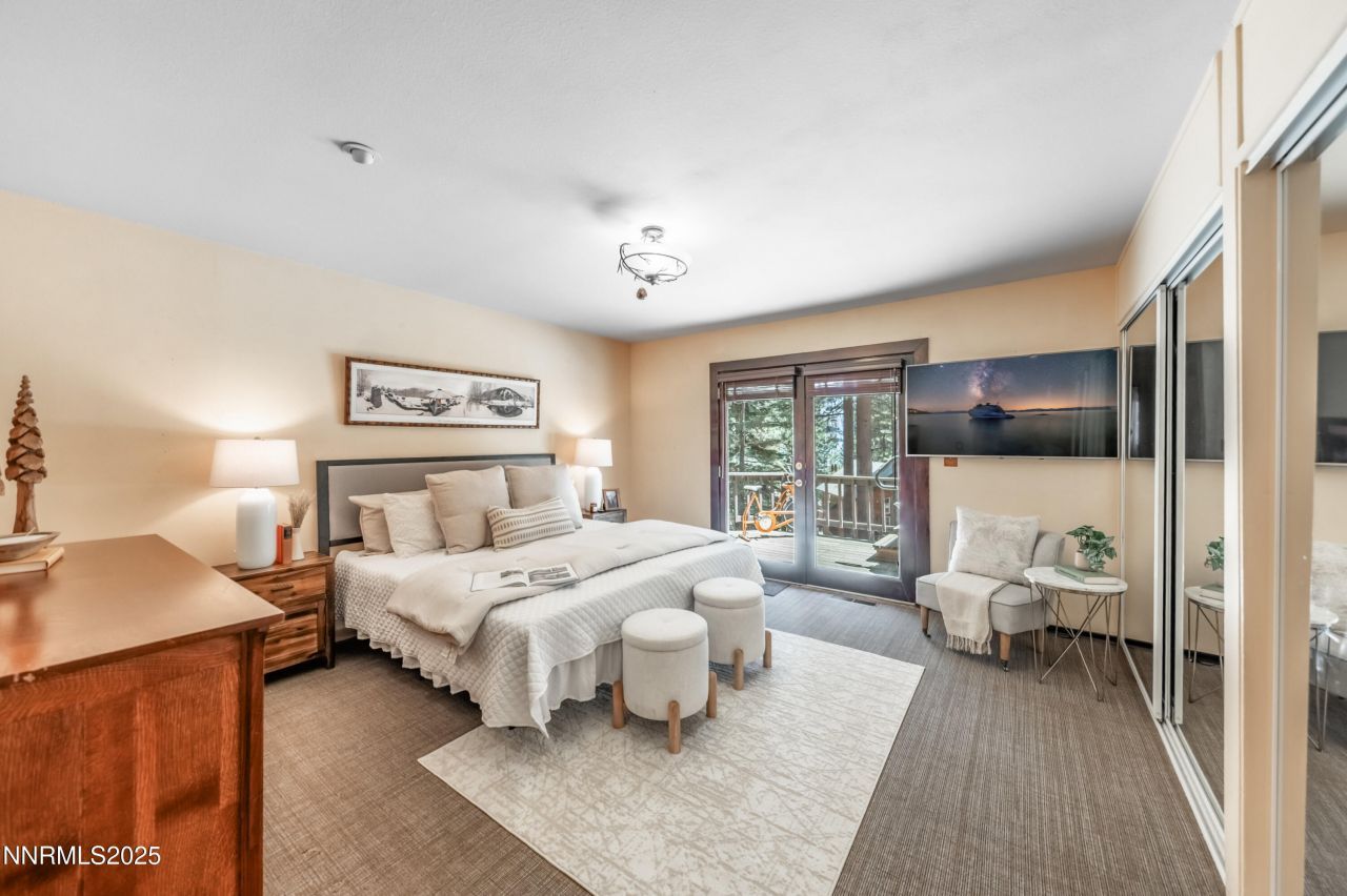 633 Second Creek Drive, Incline Village, NV 89451 Photo