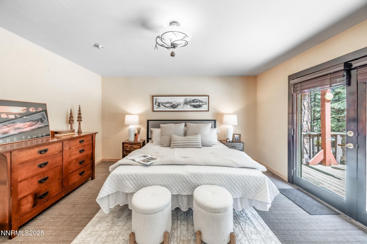 633 Second Creek Drive, Incline Village, NV 89451 Photo