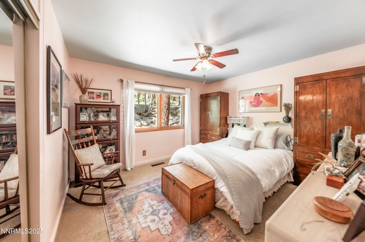 633 Second Creek Drive, Incline Village, NV 89451 Photo