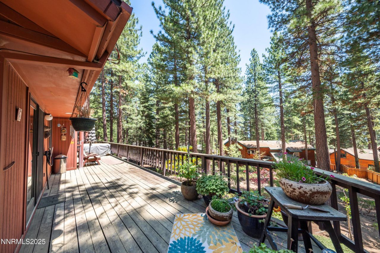 633 Second Creek Drive, Incline Village, NV 89451 Photo