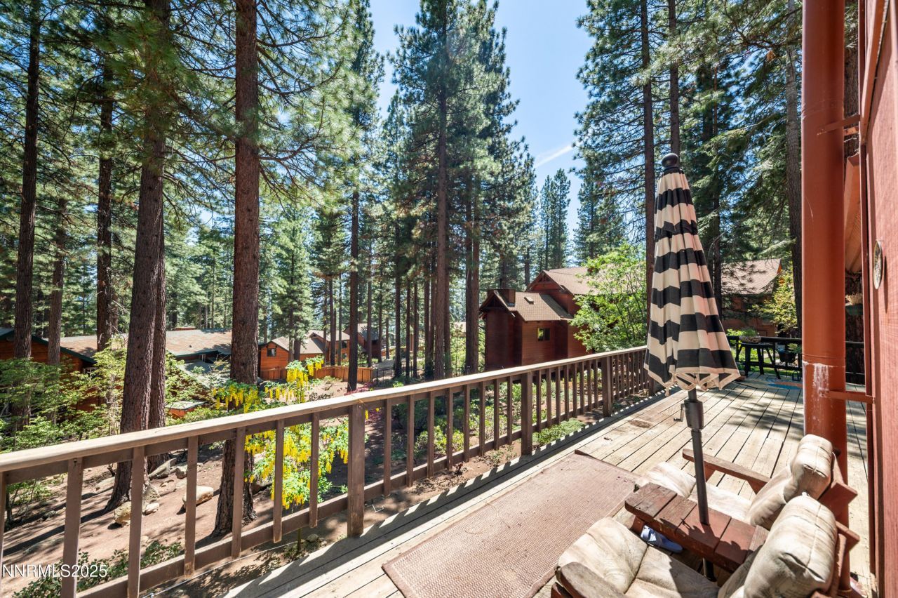 633 Second Creek Drive, Incline Village, NV 89451 Photo