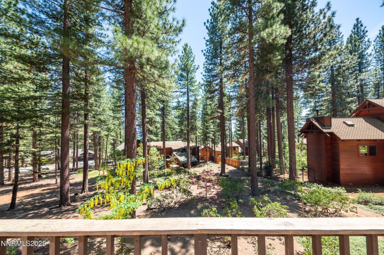 633 Second Creek Drive, Incline Village, NV 89451 Photo