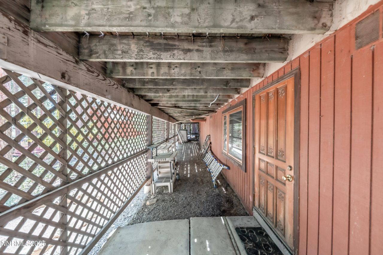 633 Second Creek Drive, Incline Village, NV 89451 Photo