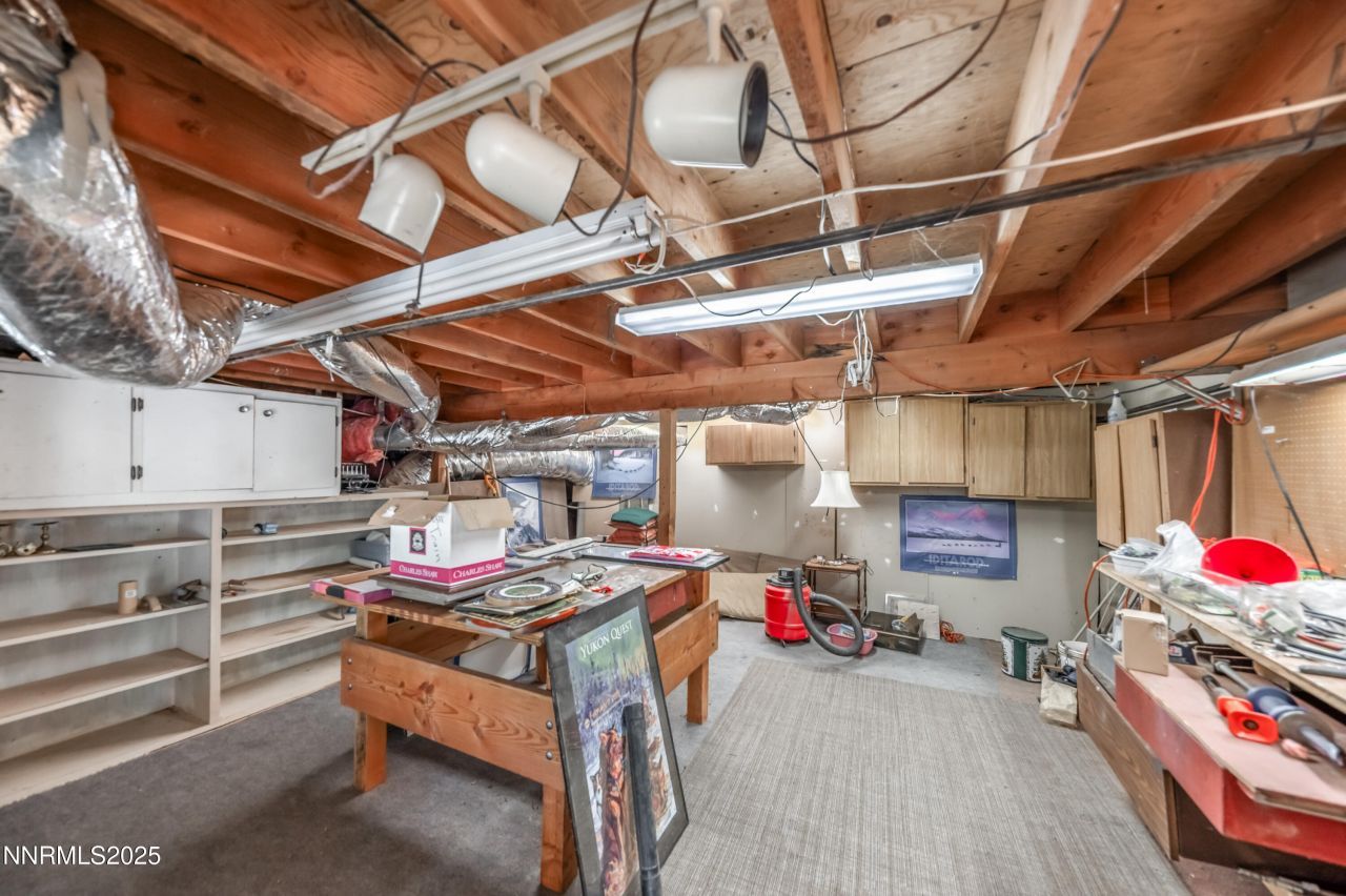 633 Second Creek Drive, Incline Village, NV 89451 Photo