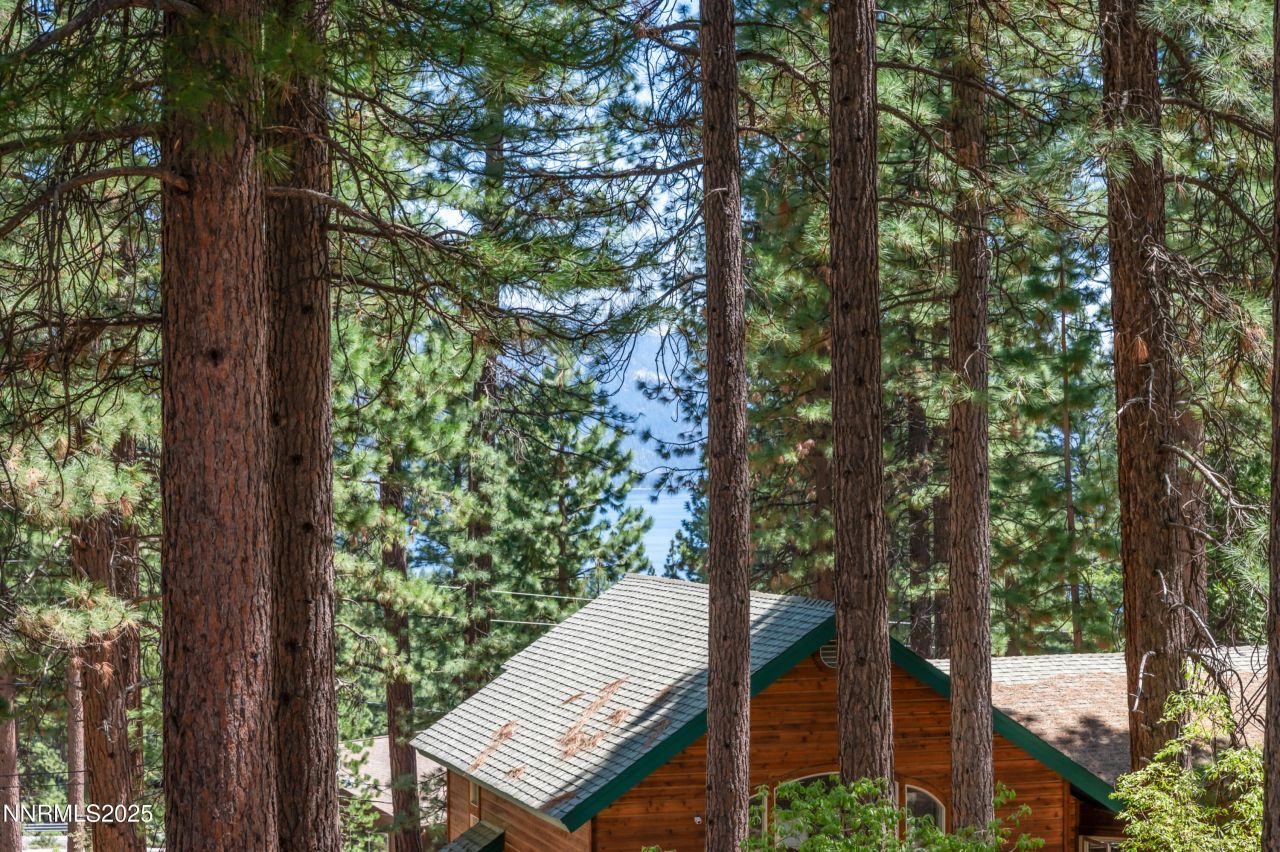 633 Second Creek Drive, Incline Village, NV 89451 Photo