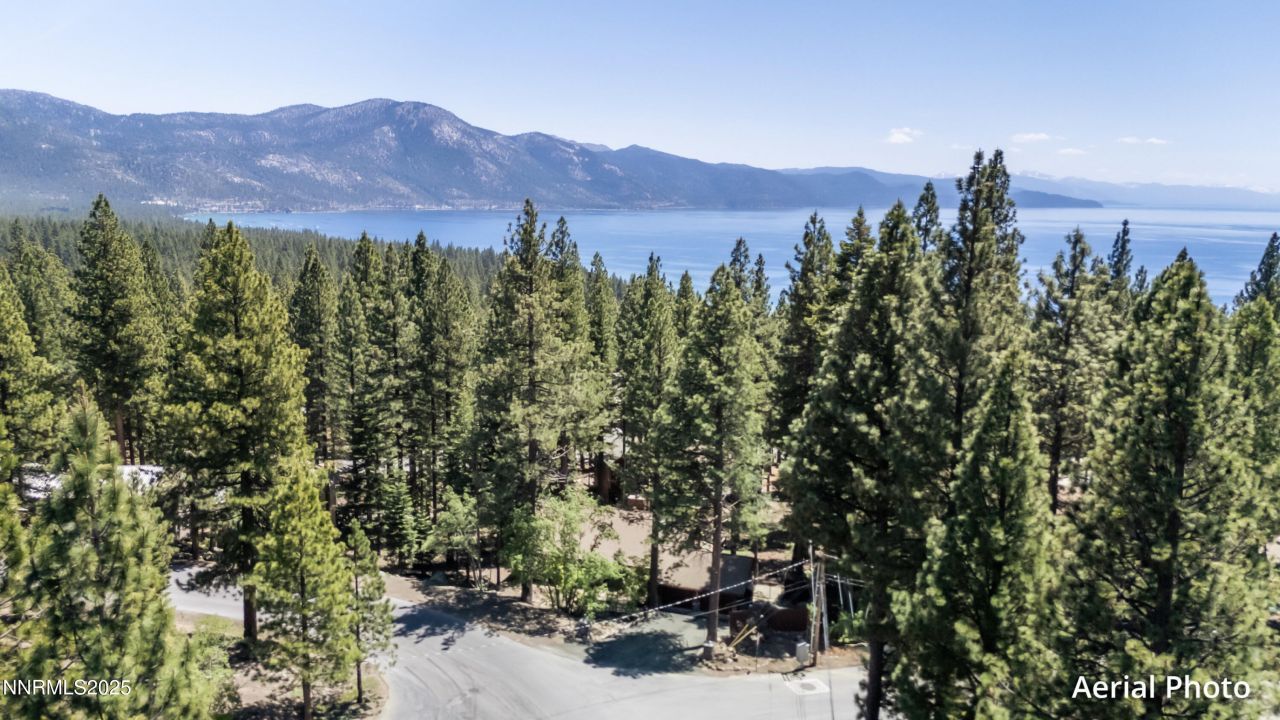 633 Second Creek Drive, Incline Village, NV 89451 Photo