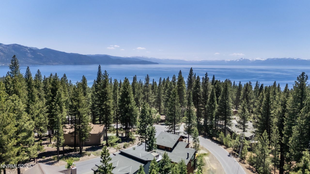 633 Second Creek Drive, Incline Village, NV 89451 Photo