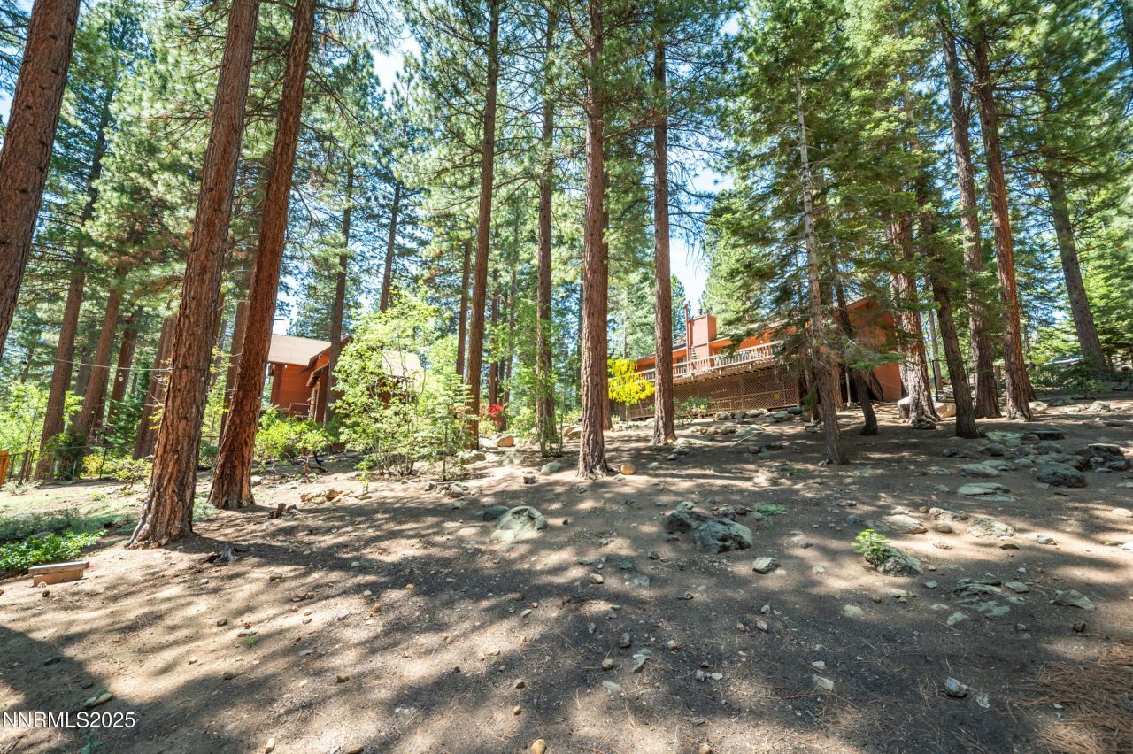 633 Second Creek Drive, Incline Village, NV 89451 Photo