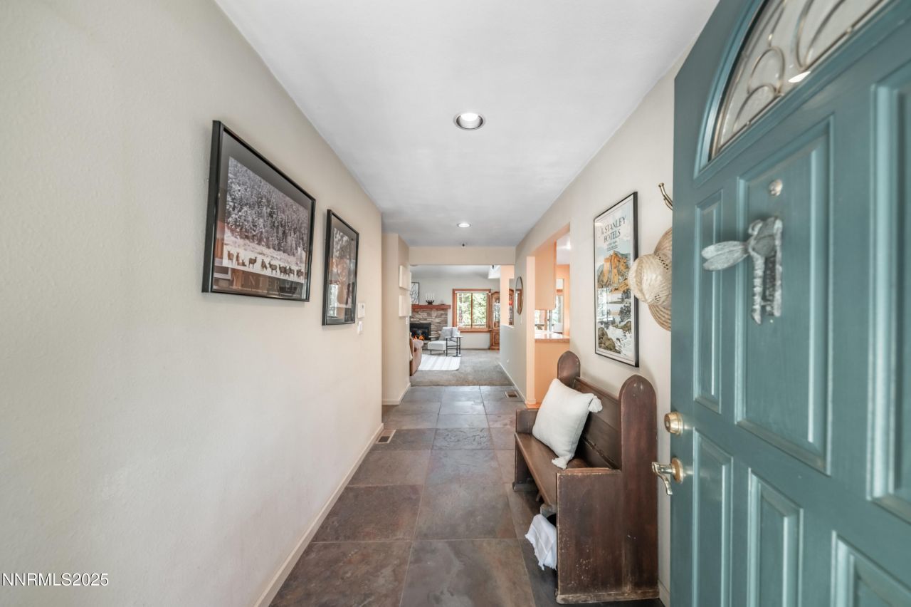 633 Second Creek Drive, Incline Village, NV 89451 Photo