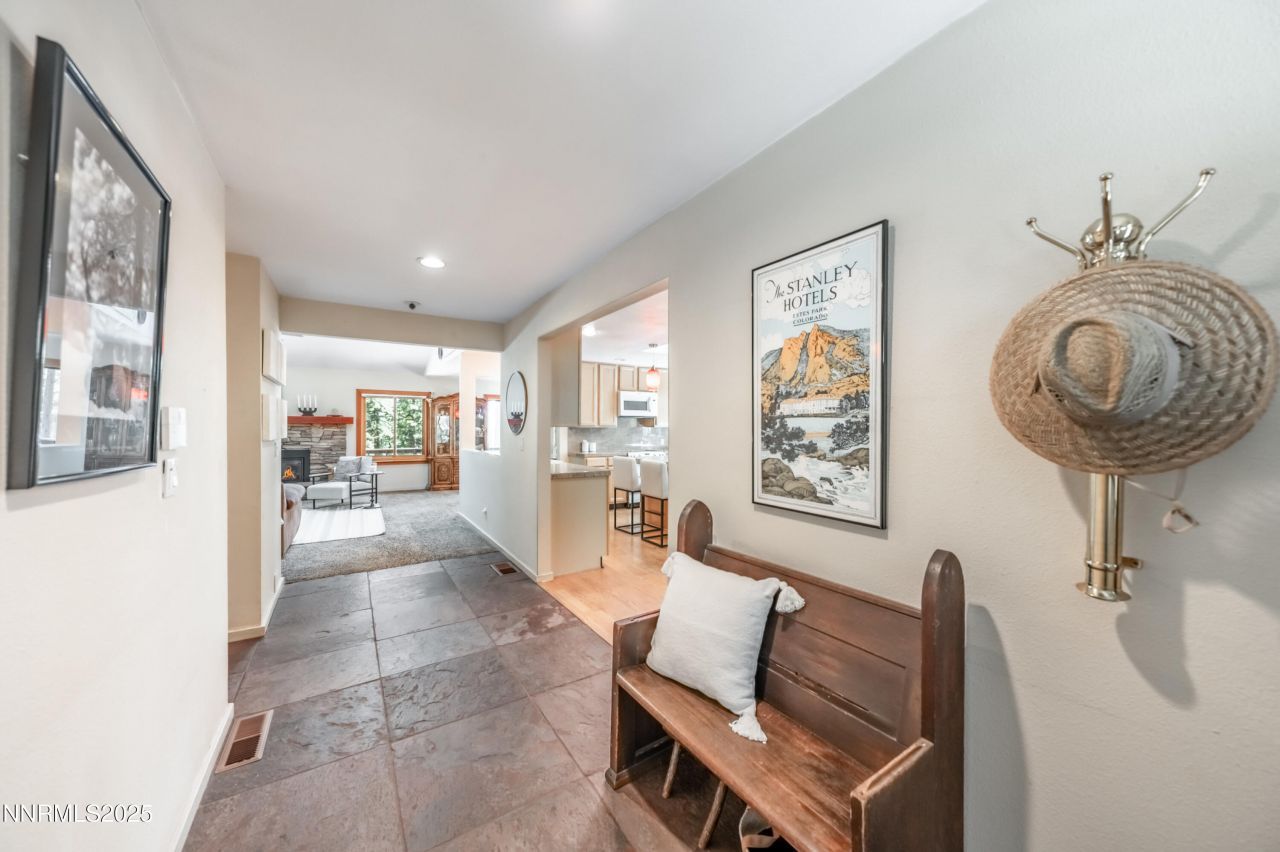 633 Second Creek Drive, Incline Village, NV 89451 Photo