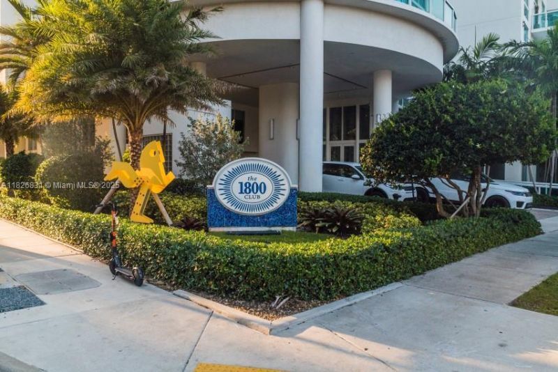1800 N Bayshore Dr, Unit 511, Miami, FL 33132 Photo