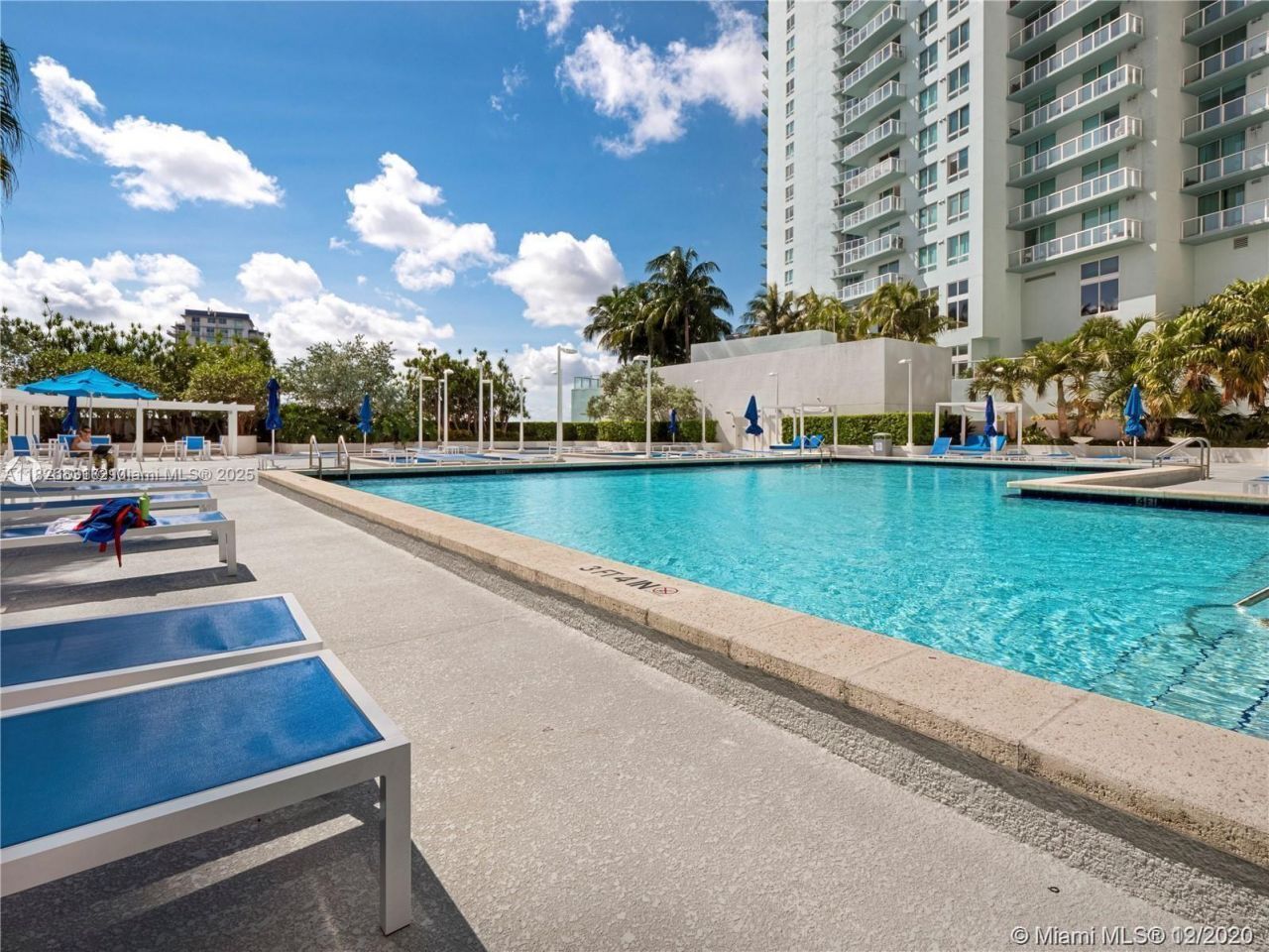 1800 N Bayshore Dr, Unit 511, Miami, FL 33132 Photo