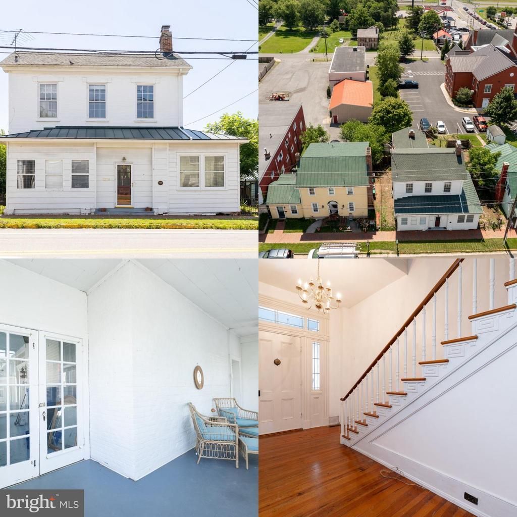 5378 Main Street, Stephens City, VA 22655 Main Photo