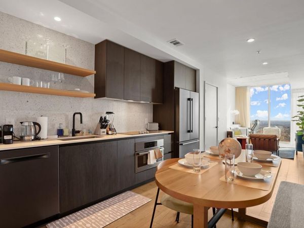 48 East Ave, Unit 2707, Austin, TX 78701