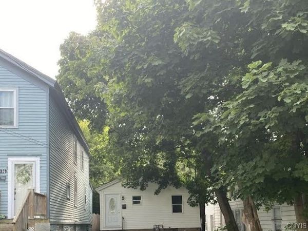 58 Liberty Street, Oswego, NY 13126