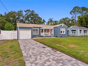 4012 N MUNRO STREET, TAMPA, FL 33603