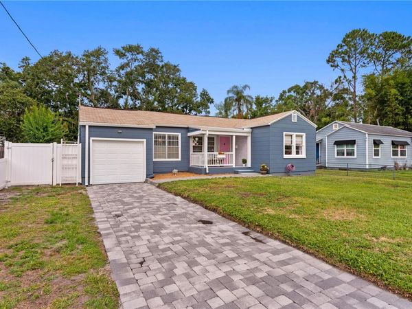 4012 N MUNRO STREET, TAMPA, FL 33603