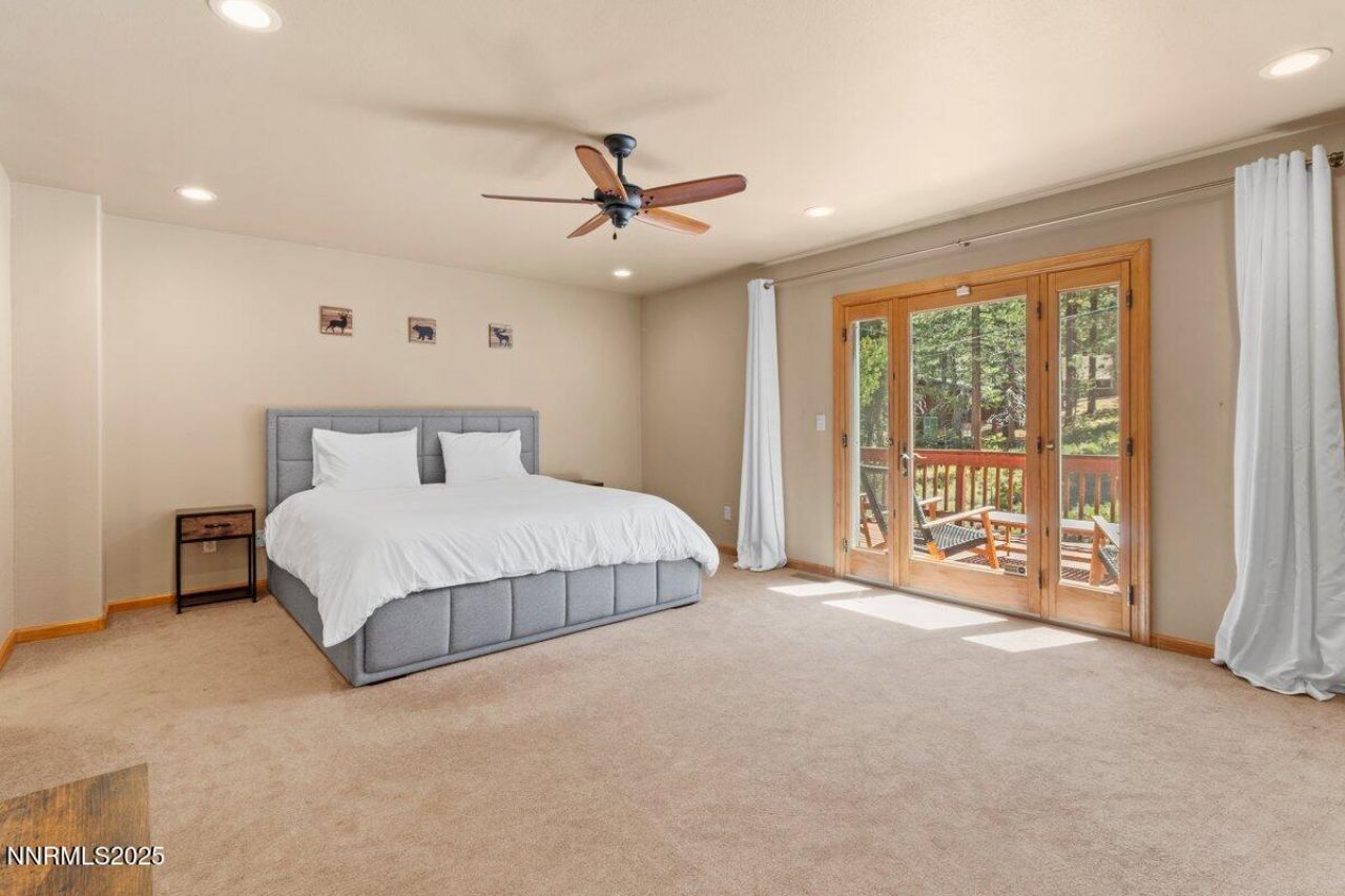 1580 Boca Raton Drive, South Lake Tahoe, CA 96150 Photo