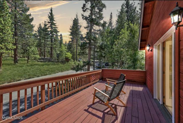 1580 Boca Raton Drive, South Lake Tahoe, CA 96150 Photo