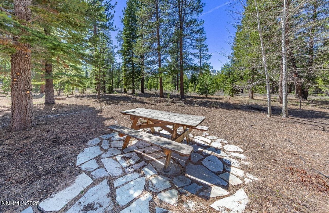 1580 Boca Raton Drive, South Lake Tahoe, CA 96150 Photo