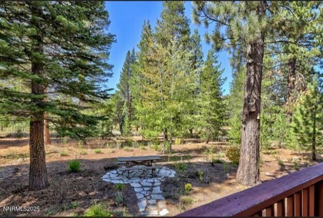 1580 Boca Raton Drive, South Lake Tahoe, CA 96150 Photo