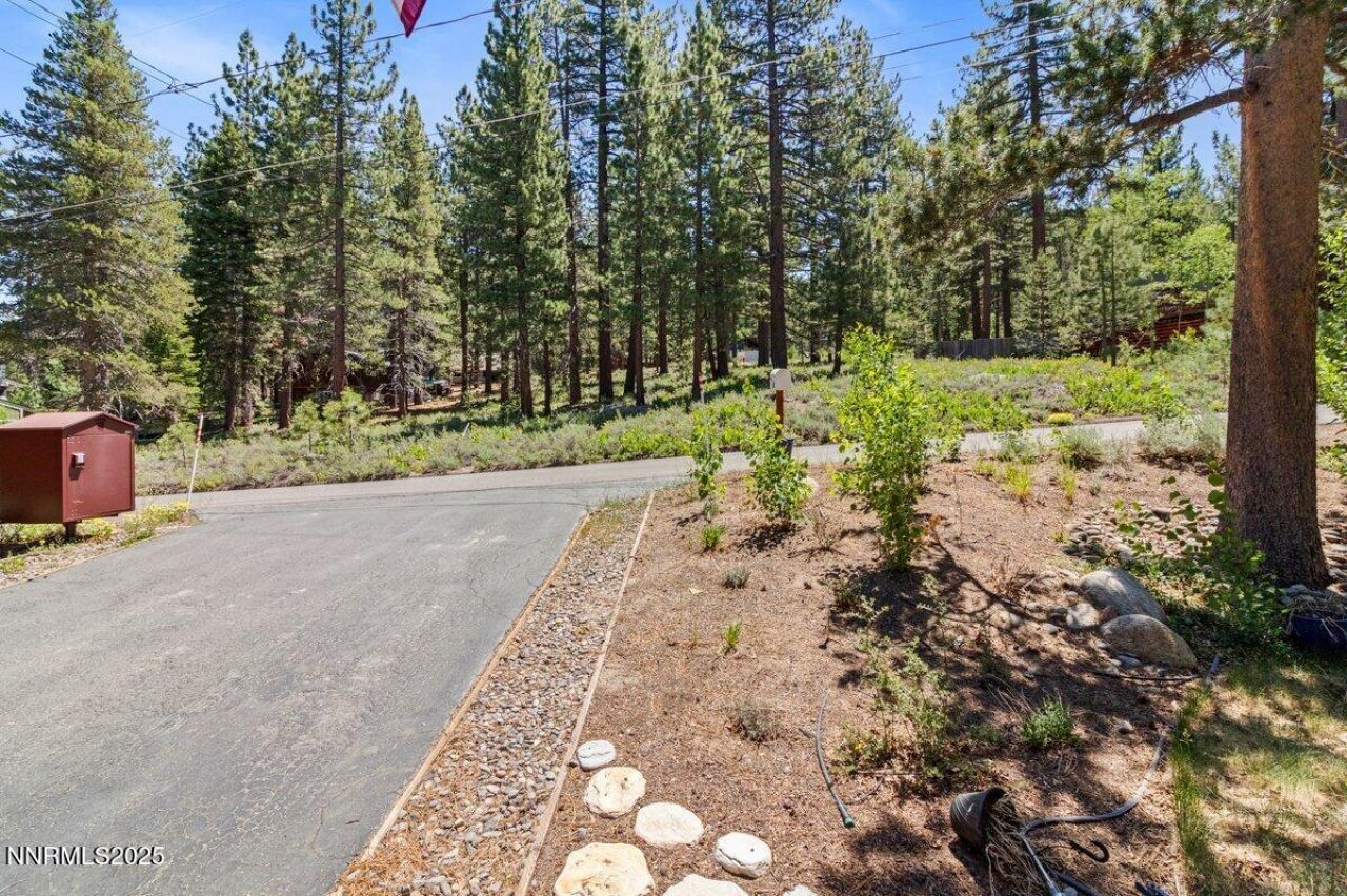 1580 Boca Raton Drive, South Lake Tahoe, CA 96150 Photo