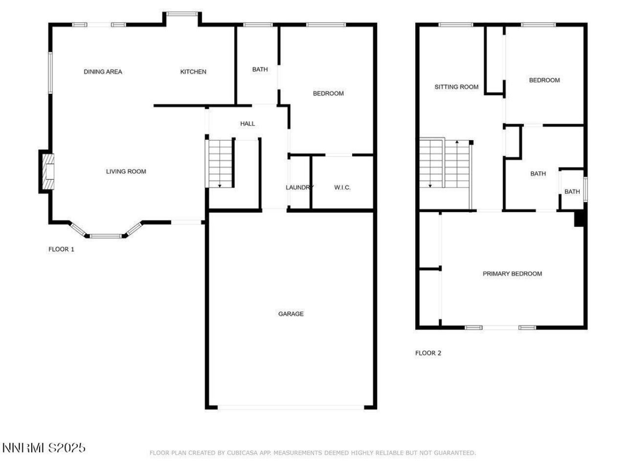 1580 Boca Raton Drive, South Lake Tahoe, CA 96150 Photo