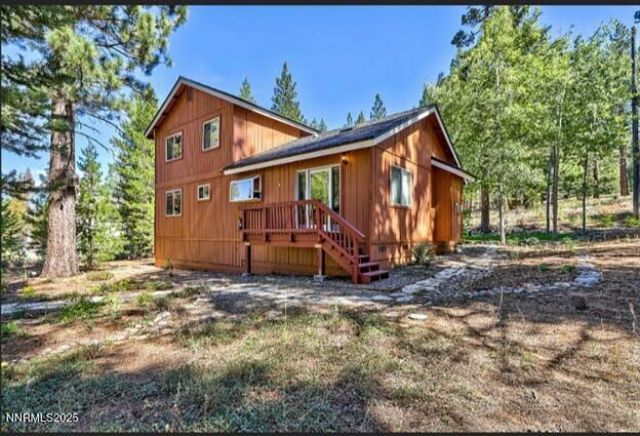 1580 Boca Raton Drive, South Lake Tahoe, CA 96150 Photo