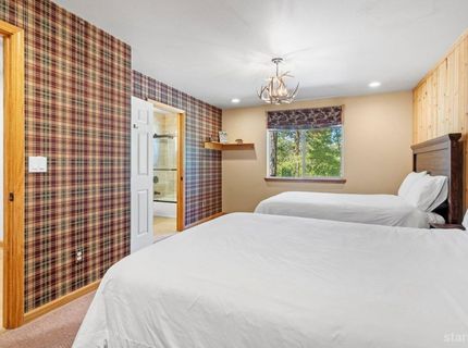 1580 Boca Raton Drive, South Lake Tahoe, CA 96150 Photo