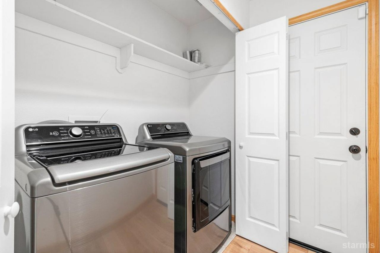 1580 Boca Raton Drive, South Lake Tahoe, CA 96150 Photo