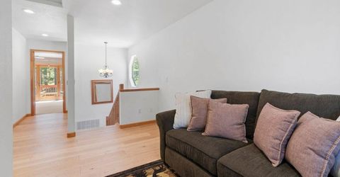 1580 Boca Raton Drive, South Lake Tahoe, CA 96150 Photo