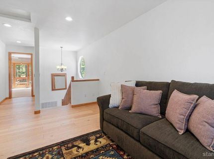 1580 Boca Raton Drive, South Lake Tahoe, CA 96150 Photo