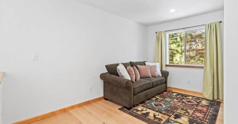 1580 Boca Raton Drive, South Lake Tahoe, CA 96150 Photo