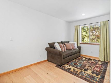 1580 Boca Raton Drive, South Lake Tahoe, CA 96150 Photo
