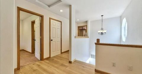 1580 Boca Raton Drive, South Lake Tahoe, CA 96150 Photo