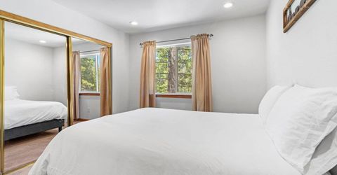 1580 Boca Raton Drive, South Lake Tahoe, CA 96150 Photo
