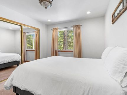 1580 Boca Raton Drive, South Lake Tahoe, CA 96150 Photo