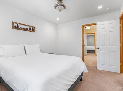 1580 Boca Raton Drive, South Lake Tahoe, CA 96150 Photo