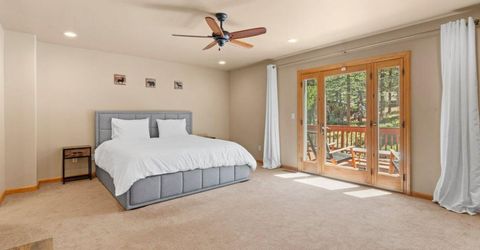 1580 Boca Raton Drive, South Lake Tahoe, CA 96150 Photo