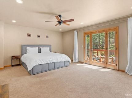 1580 Boca Raton Drive, South Lake Tahoe, CA 96150 Photo