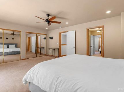 1580 Boca Raton Drive, South Lake Tahoe, CA 96150 Photo