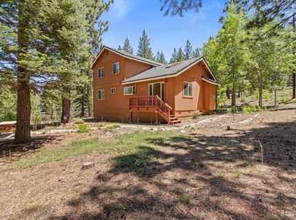 1580 Boca Raton Drive, South Lake Tahoe, CA 96150 Photo