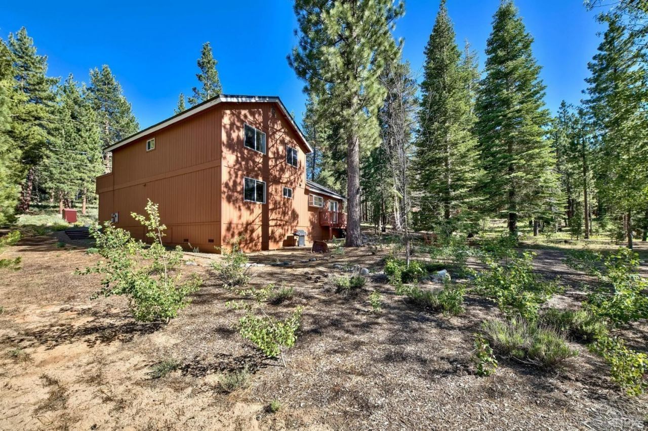 1580 Boca Raton Drive, South Lake Tahoe, CA 96150 Photo