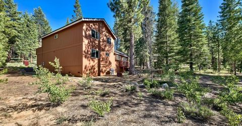 1580 Boca Raton Drive, South Lake Tahoe, CA 96150 Photo