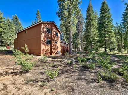 1580 Boca Raton Drive, South Lake Tahoe, CA 96150 Photo