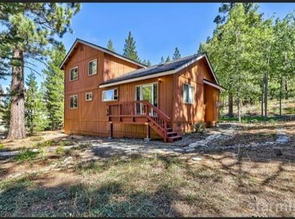 1580 Boca Raton Drive, South Lake Tahoe, CA 96150 Photo